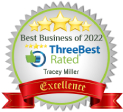 Best of business three best